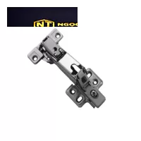 Bản Lề Mở Thép Mạ Niken GD170.1-2 tại Cẩm Đường